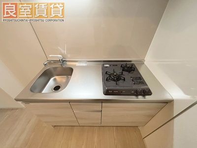 キッチン　同仕様画像