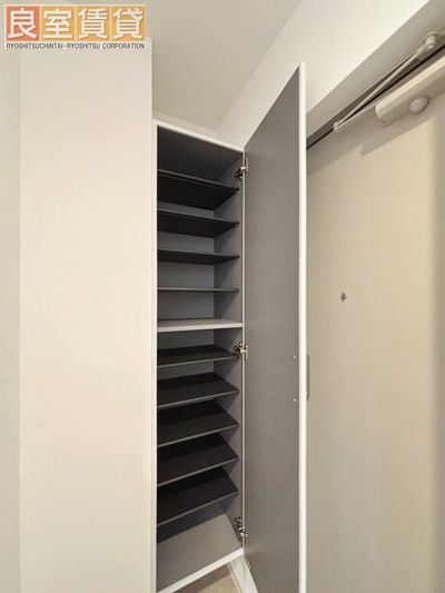 玄関　同仕様画像