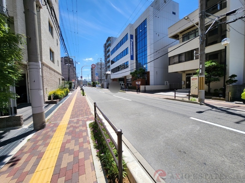 その他　周辺（その他）まで10m
