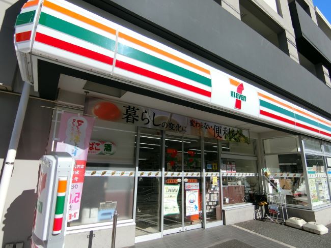 東京メトロ東西線 門前仲町駅 徒歩8分 11階建 築15年の周辺写真