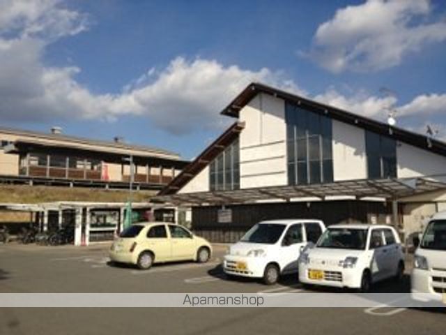 その他　安芸駅（土佐くろしお鉄道　ごめん・なはり線）（その他）まで502m
