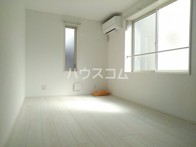 Reberty平井の居間写真