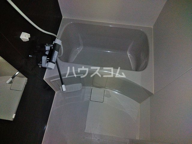 Reberty平井の風呂写真