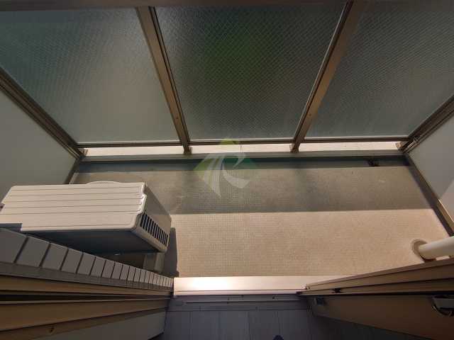 ドゥーエ西池袋の内装写真