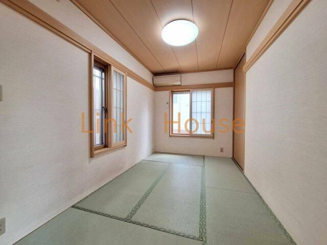 東武伊勢崎線 東向島駅 徒歩7分 3階建 築17年の内装写真