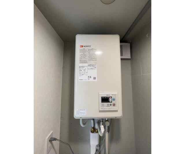 東京メトロ丸ノ内線 新高円寺駅 徒歩10分 4階建 築1年のその他写真