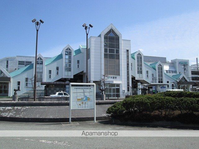 その他　ＪＲ天童駅（その他）まで2100m