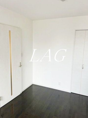 その他部屋・スペース　寝室です。
