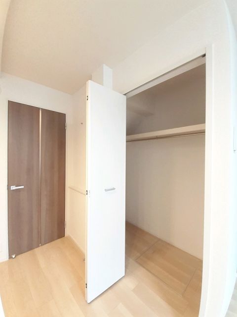 セレッソ花畑VIIIの内装写真