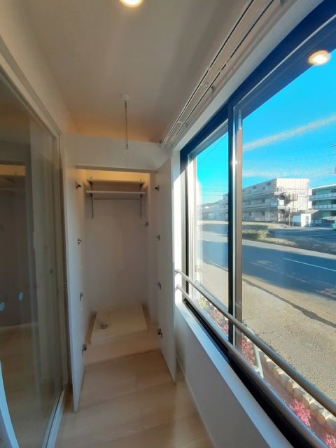 セレッソ花畑VIIIの内装写真