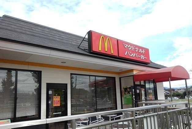 富竹新田アパートの周辺写真