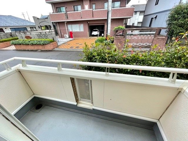 仙台市地下鉄南北線 富沢駅 徒歩12分 2階建 築19年の内装写真