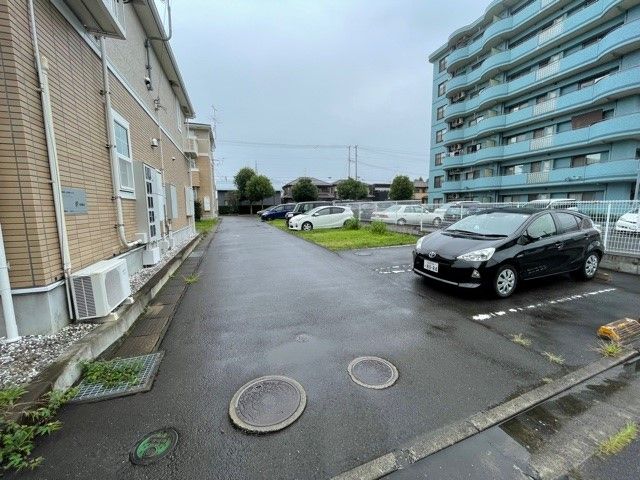 仙台市地下鉄南北線 富沢駅 徒歩12分 2階建 築19年のその他写真