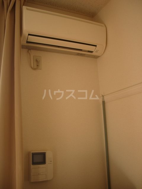 レオパレスリエールのその他写真