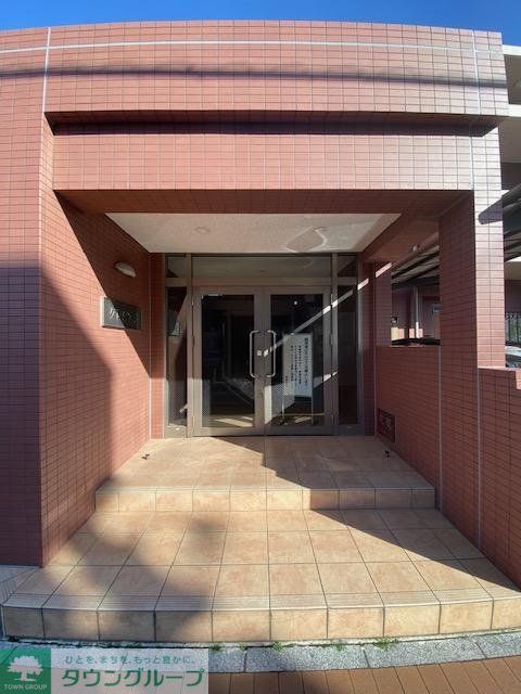 クレシア.iの外観写真