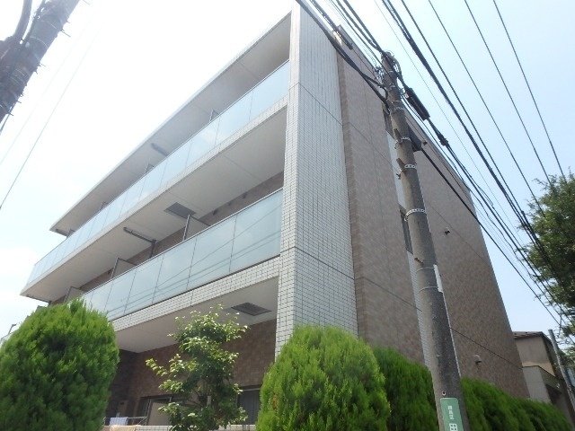 Scatola Soroの外観写真
