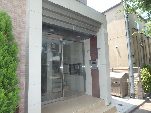 Scatola Soroの外観写真