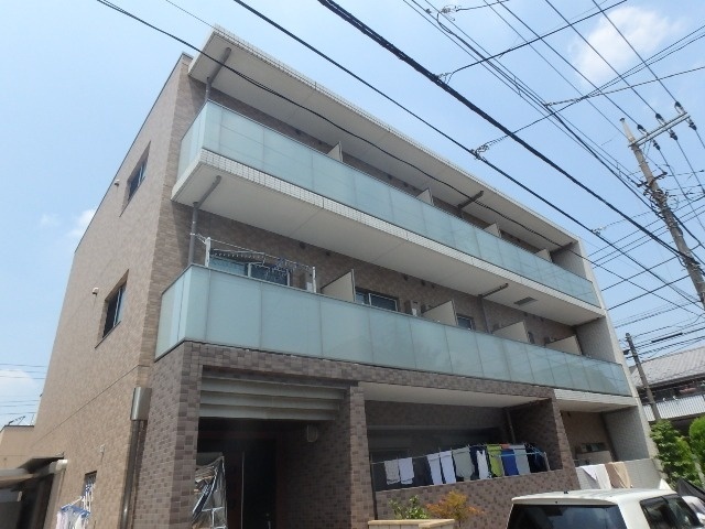Scatola Soroの外観写真