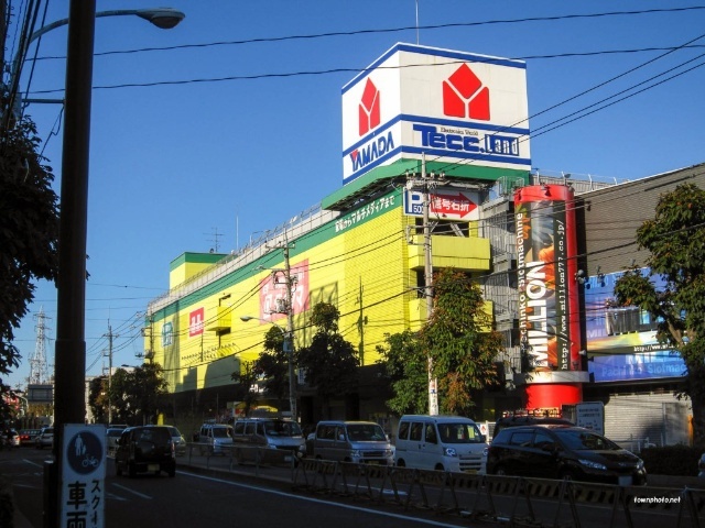 Scatola Soroの周辺写真