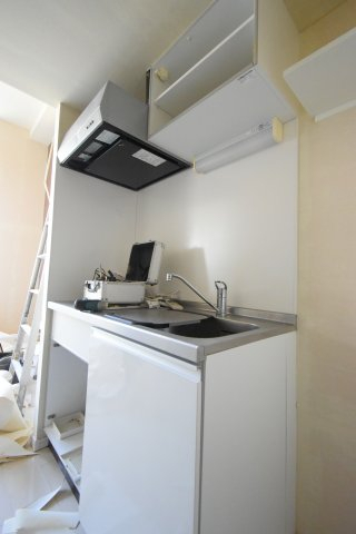 キッチン　※他の室内になります。