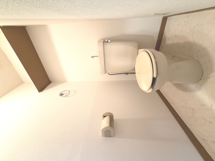 エーデルブルーメミヤタのトイレ写真