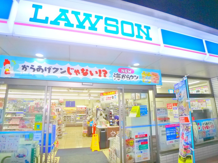 エーデルブルーメミヤタの周辺写真