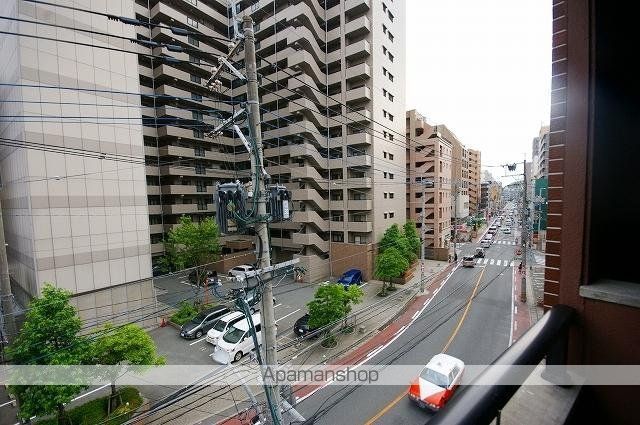 西鉄天神大牟田線 西鉄平尾駅 徒歩6分 8階建 築27年のその他写真