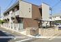 篠崎駅より徒歩19分 1階 築9年1ヶ月の賃貸物件