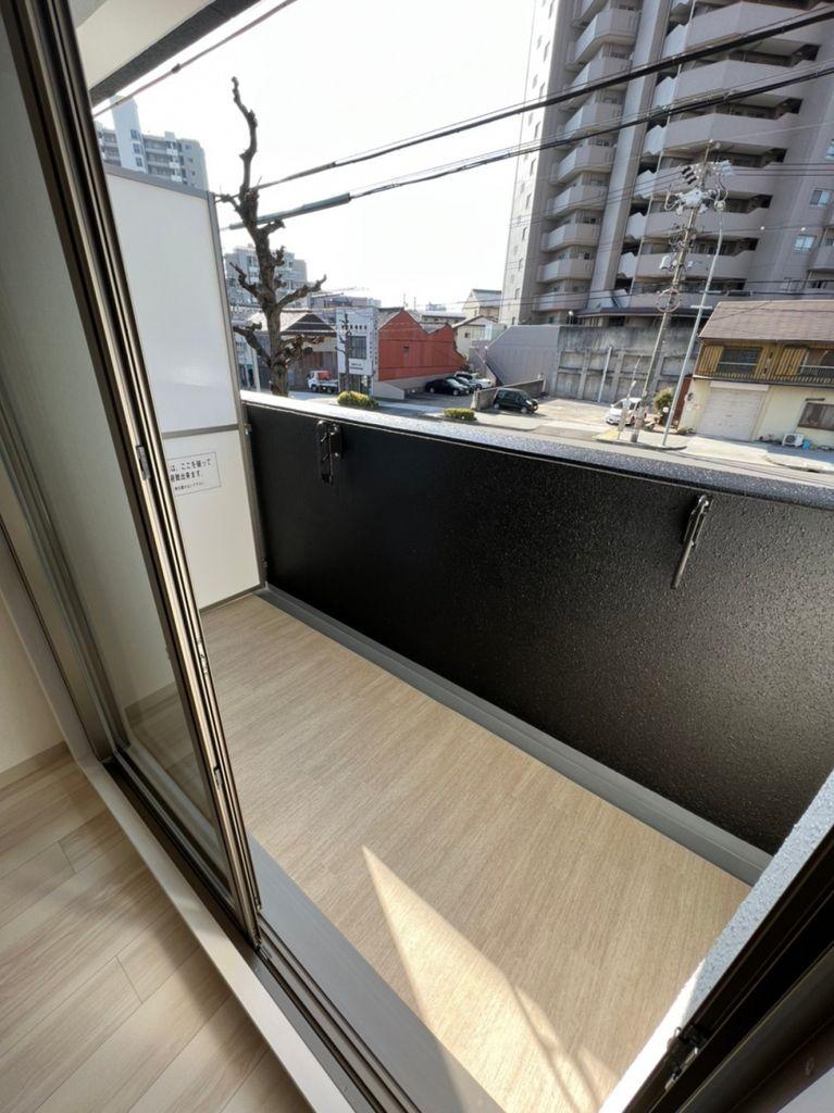 地下鉄名城線 西高蔵駅 徒歩7分 15階建 築5年の内装写真