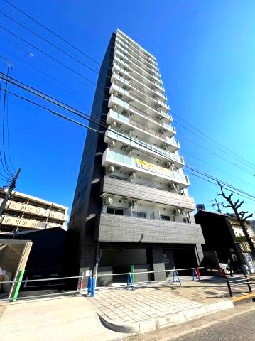 地下鉄名城線 西高蔵駅 徒歩7分 築5年