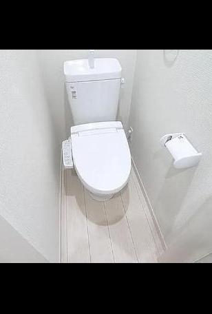 トイレ　参考画像