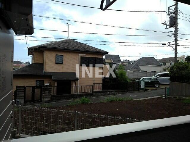 ＪＲ京浜東北線 山手駅 徒歩15分 2階建 築7年のその他写真