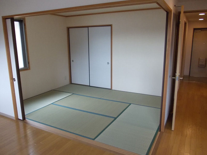 Leonida大宅の内装写真