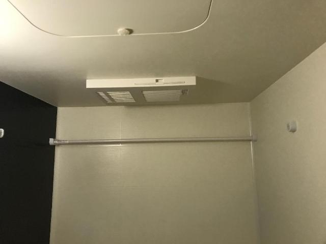 その他　浴室乾燥機