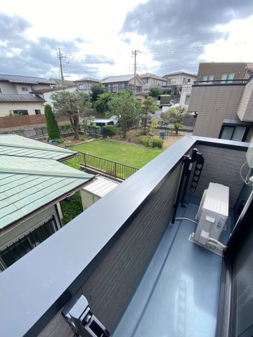 千葉都市モノレール 桜木駅 徒歩6分 2階建 築1年の内装写真