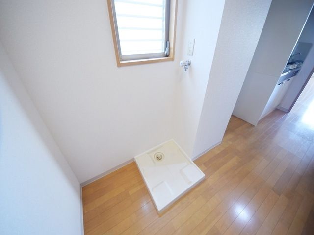 その他　同物件別部屋参考
