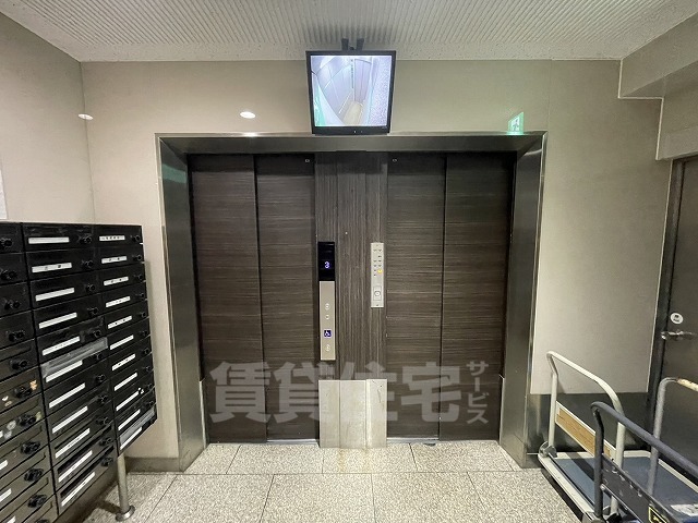 シャトレ北山のその他写真