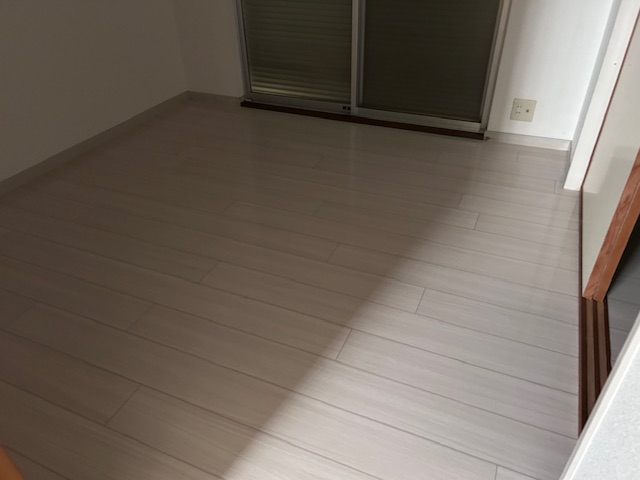 エステートピアAの内装写真