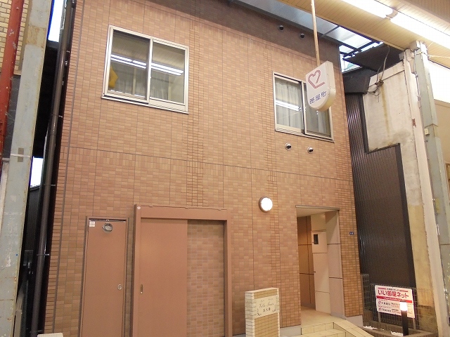 ＪＲ東海道本線 大津駅 徒歩14分 築12年