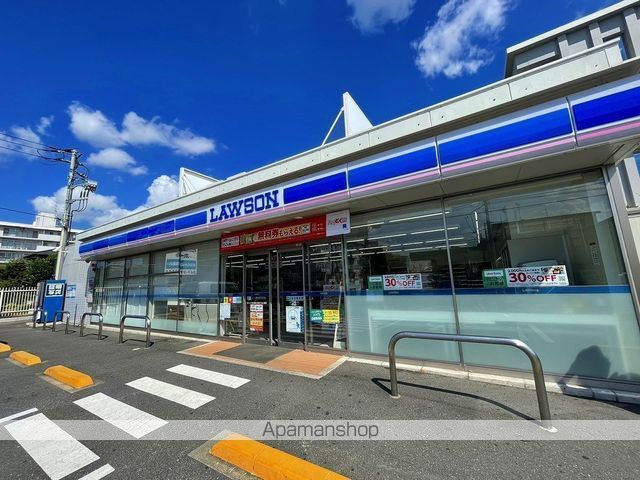 コンビニ　ローソン市川東大和田ＴＤＫ前店（コンビニ）まで481m