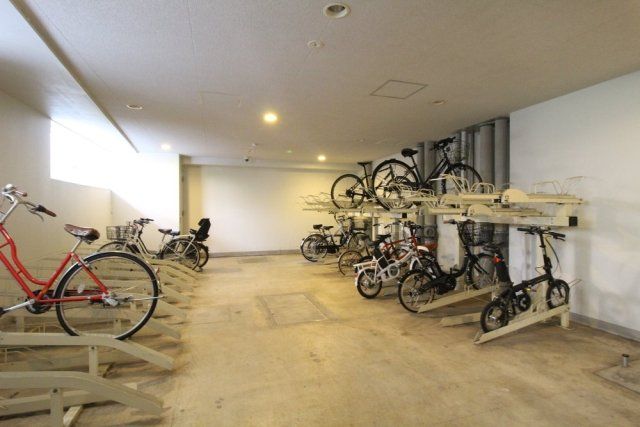 ラ・コスタ新宿余丁町のその他写真