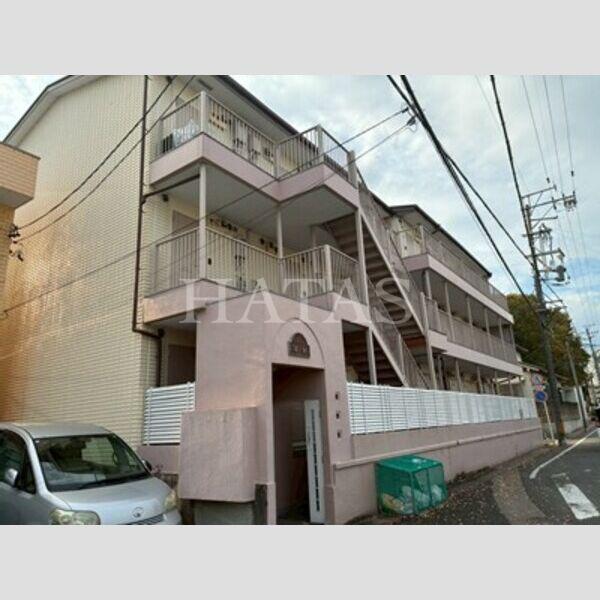 レピュート平針