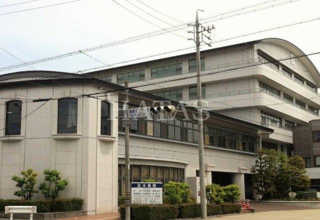 レピュート平針の周辺写真