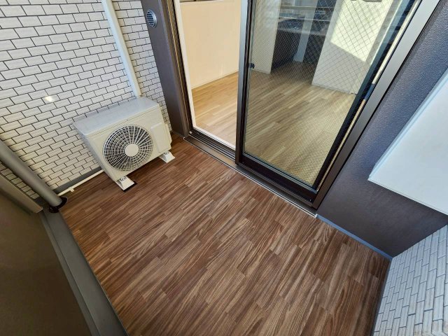 バルコニー　詳細は、RISUMO江坂本店までお問合せください♪