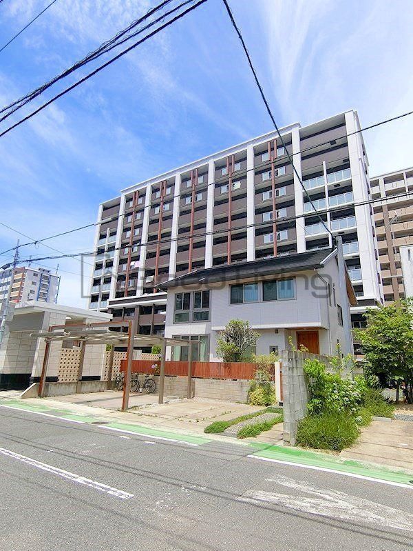 ＪＲ鹿児島本線 吉塚駅 徒歩12分 築13年
