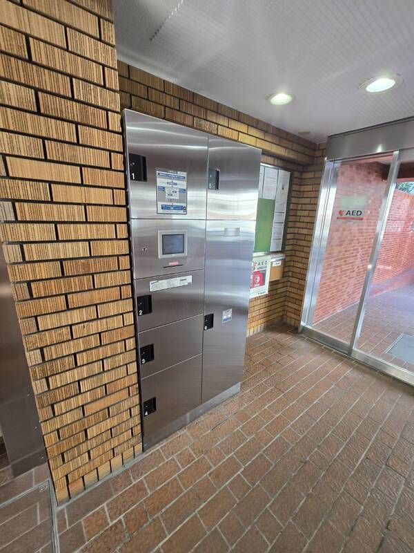 西武池袋線 椎名町駅 徒歩7分 1階建 築45年のその他写真