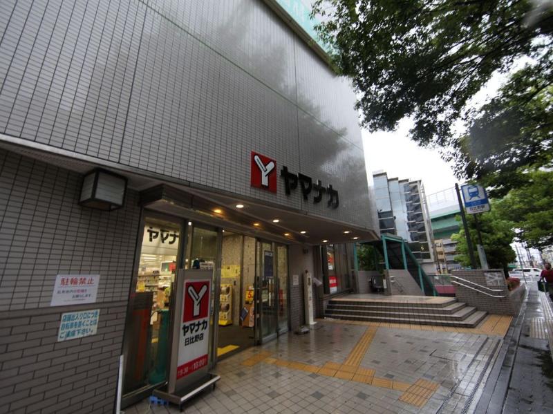 地下鉄名港線 日比野駅 徒歩12分 15階建 築3年の周辺写真