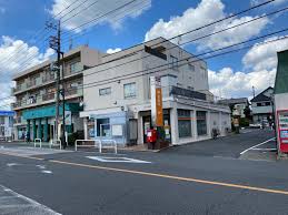ＪＲ中央線 立川駅 バス乗車時間：30分 最寄りバス停で下車 徒歩3分 2階建 築41年の周辺写真