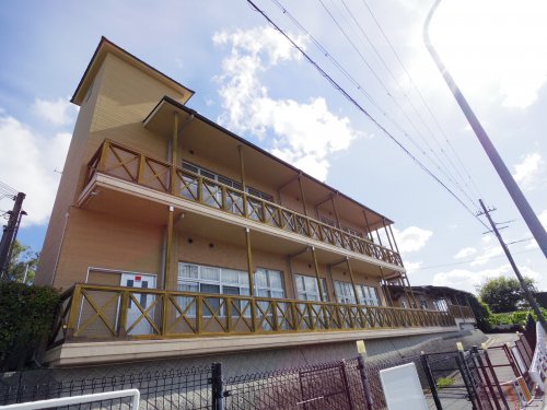 幼稚園・保育園　勢野保育園（幼稚園・保育園）まで896m