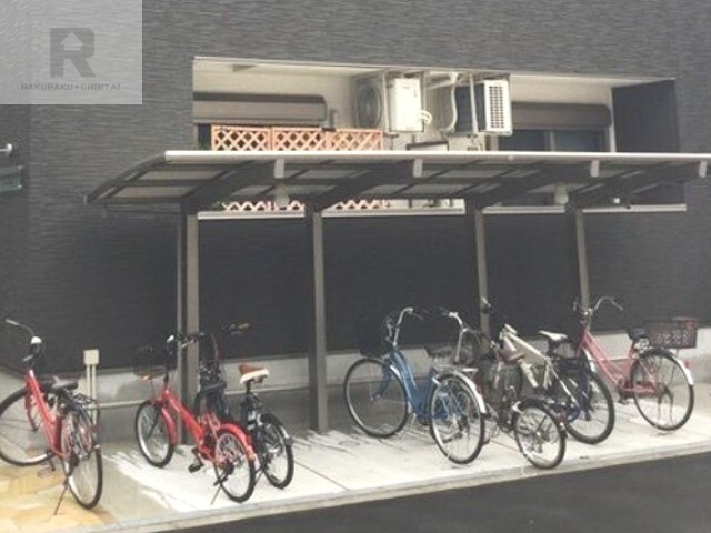 フジパレス曽根南町II番館のその他写真